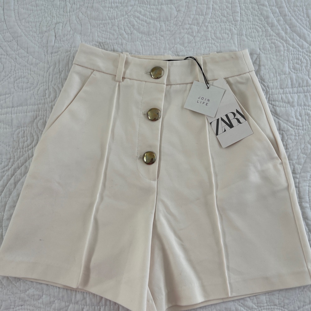 ZARA shorts size XS